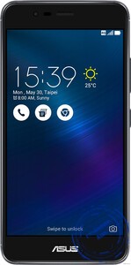 Замена стекла экрана Асус ZenFone 3 Max