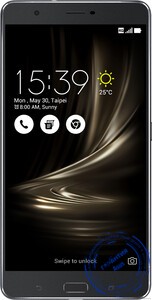 Замена камеры Асус ZenFone 3 Ultra
