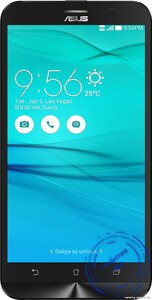 Замена камеры Асус ZenFone Go TV