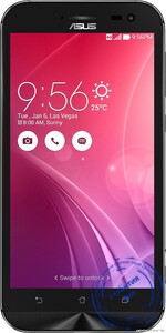 Замена камеры Асус ZenFone Zoom