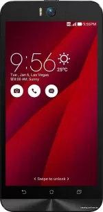 ASUS ZenFone Selfie