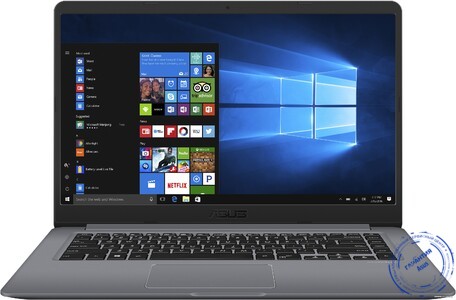 ноутбук ASUS VivoBook S15 S510UN-BQ146
