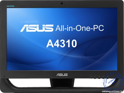 моноблок ASUS All-in-One PC A4310-B024R