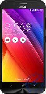 Замена камеры Асус ZenFone Max