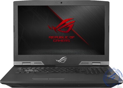 ноутбук ASUS Chimera G703VI-GB008T