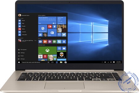 ноутбук ASUS VivoBook S15 S510UN-BQ019T