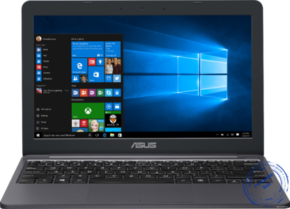 ноутбук ASUS VivoBook E12 E203NA-FD029TS