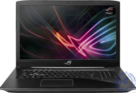 ноутбук ASUS Strix GL703VD-GC073