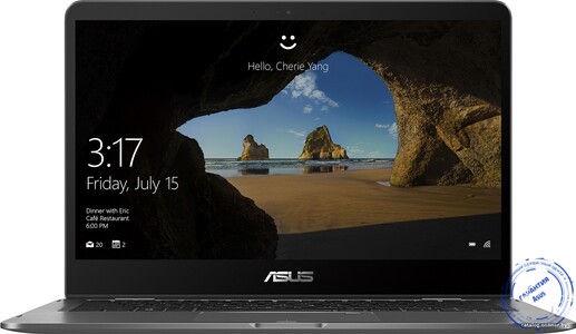 ноутбук ASUS ZenBook Flip 14 UX461UN-E1063T