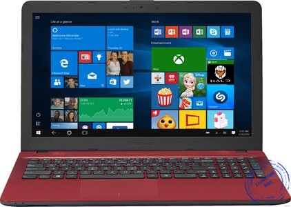 ноутбук ASUS X541NA-GQ441