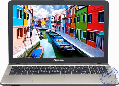 ноутбук ASUS X541NC-GQ013