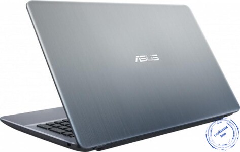 ноутбук ASUS X541NA-GQ296