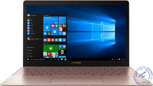 ноутбук ASUS ZenBook 3 UX390UA-GS074T