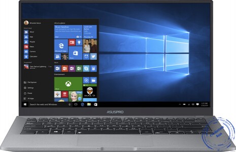 ноутбук ASUS Pro B9440UA-GV0438T