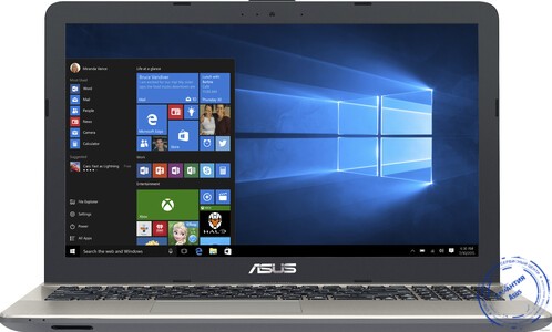 ноутбук ASUS VivoBook Max X541UJ-GQ702
