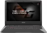 ASUS G752VS-GB081T
