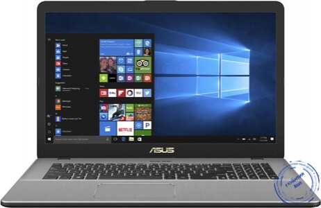 ноутбук ASUS VivoBook Pro 17 N705UD-GC173T