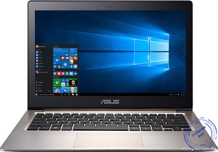 ноутбук ASUS ZenBook UX303UA-R4364T