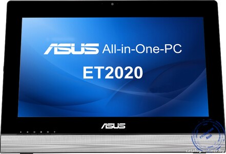 моноблок ASUS All-in-One PC ET2020INKI-B001R