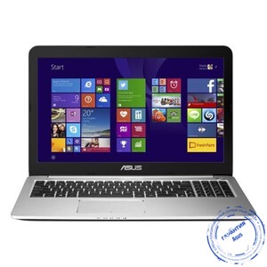 ноутбук ASUS K501LX-DM060H