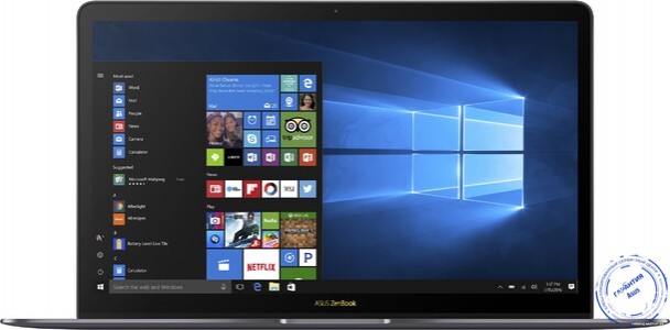 ноутбук ASUS ZenBook 3 Deluxe UX490UA-BE057T