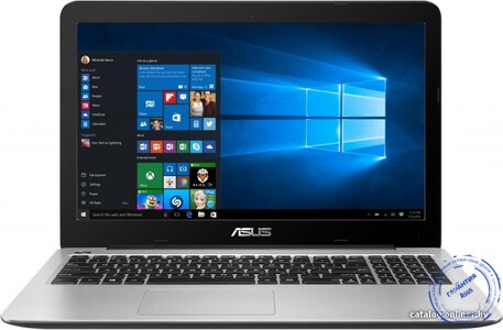 ноутбук ASUS R558UQ-DM513D