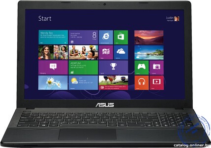 ноутбук ASUS X551MA-SX110D