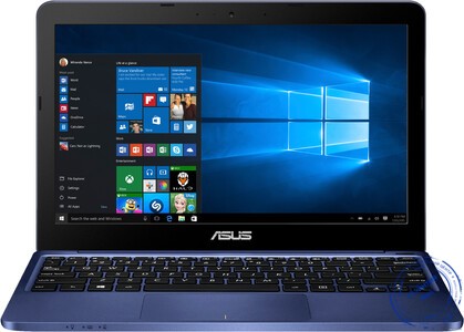 ноутбук ASUS Vivobook E200HA-FD0004TS