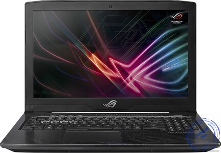 ноутбук ASUS Strix Hero Edition GL503VD-GZ164T