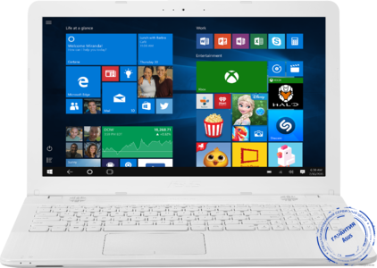 ноутбук ASUS VivoBook Max R541UA-GQ1940T