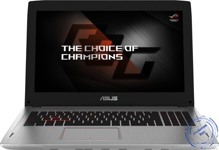 ноутбук ASUS GL502VS-GZ227T
