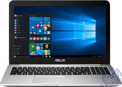 ноутбук ASUS K501LB-DM131D