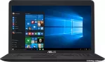 ASUS X756UX-T4031D