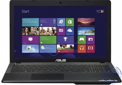 ноутбук ASUS F520MJ-SX101D