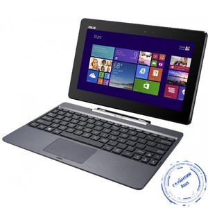 планшет ASUS Transformer Book