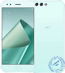 Замена камеры Асус Zenfone 4 ZE554KL Snapdragon 660