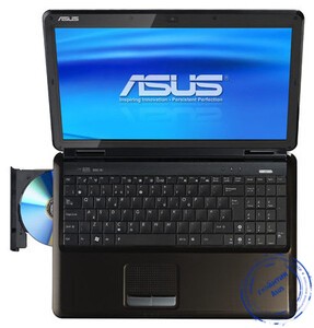 ноутбук ASUS K50AB