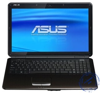 ноутбук ASUS K50AF
