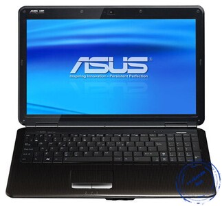 ноутбук ASUS K50IJ