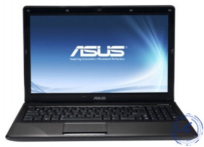 ноутбук ASUS K52F
