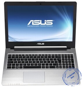 ноутбук ASUS K56CB