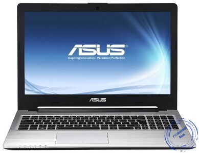 ноутбук ASUS K56CM