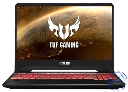 ноутбук ASUS TUF Gaming FX505DY