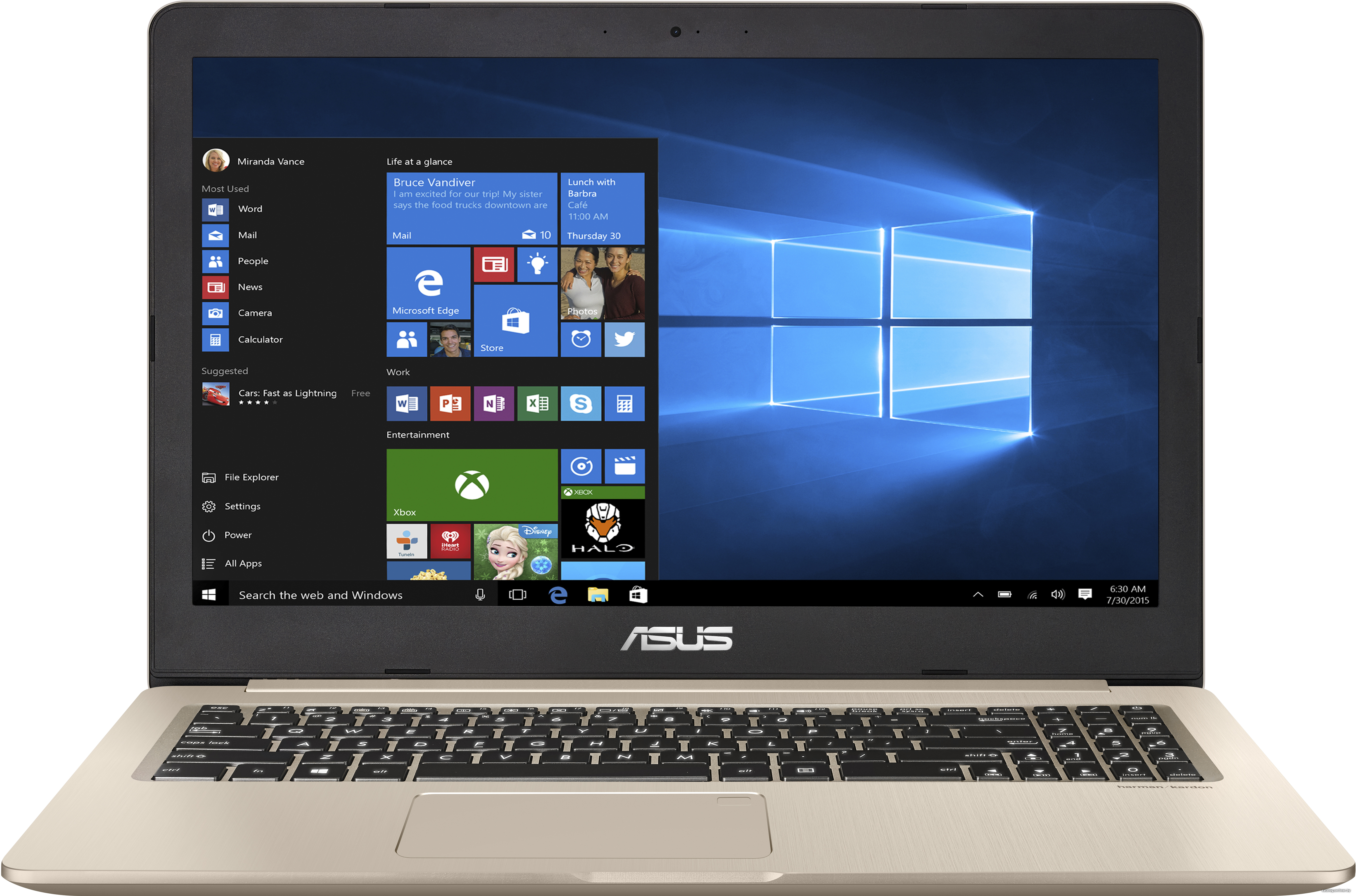 Замена южного моста ASUS VivoBook Pro 15 N580VD-DM298