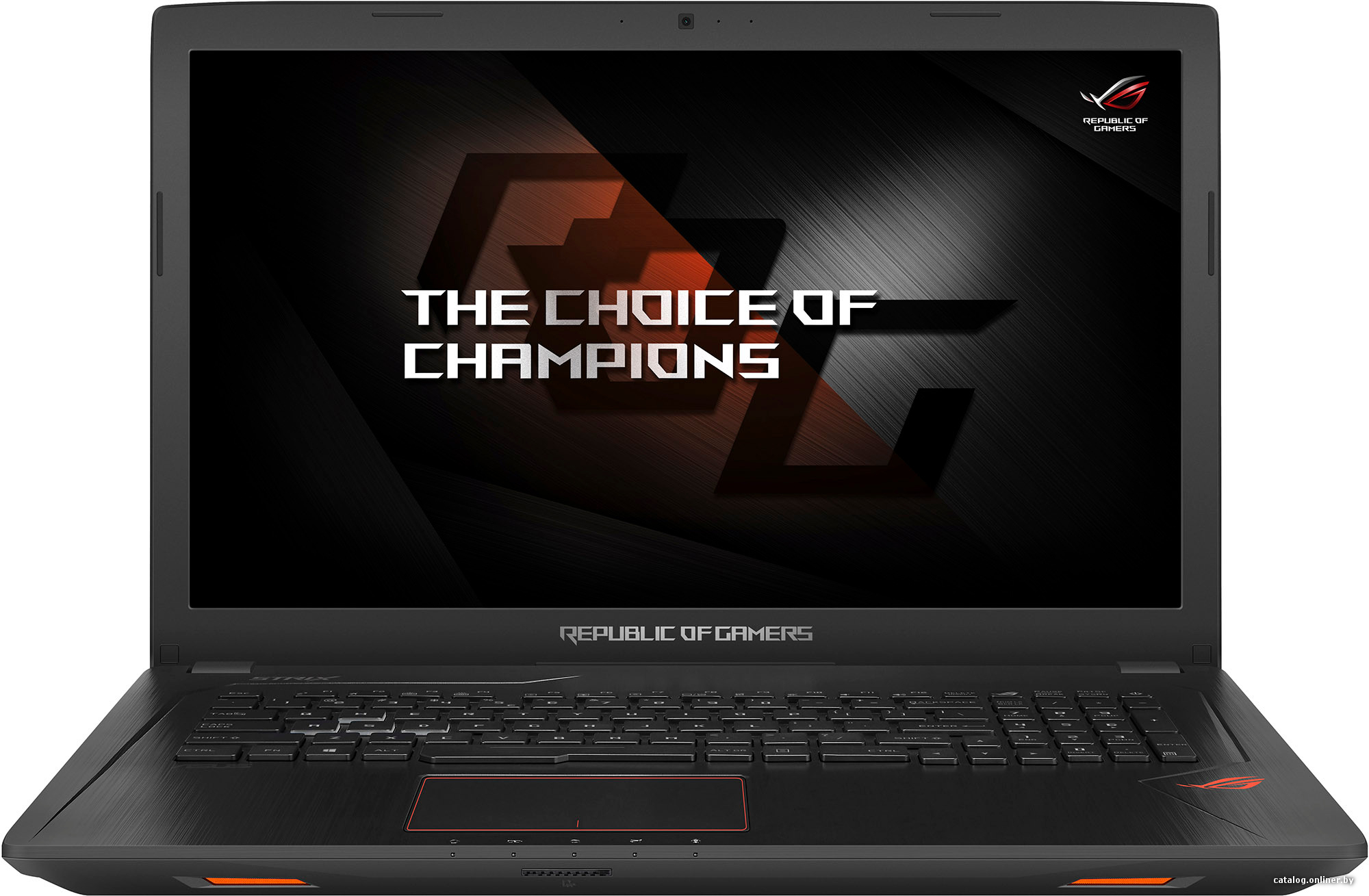 Замена южного моста ASUS GL753VE-GC067