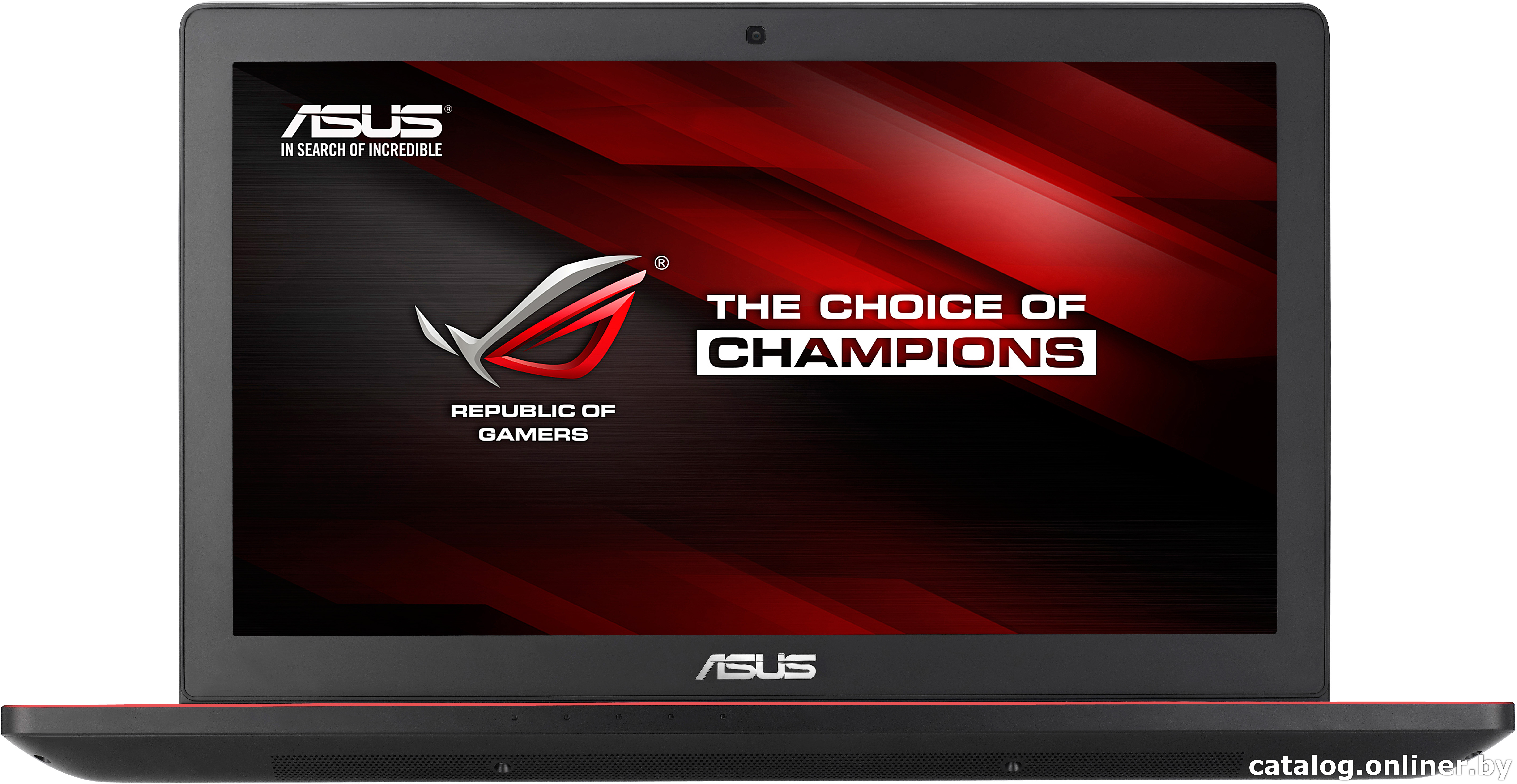 Замена южного моста ASUS G550JK-CN287H