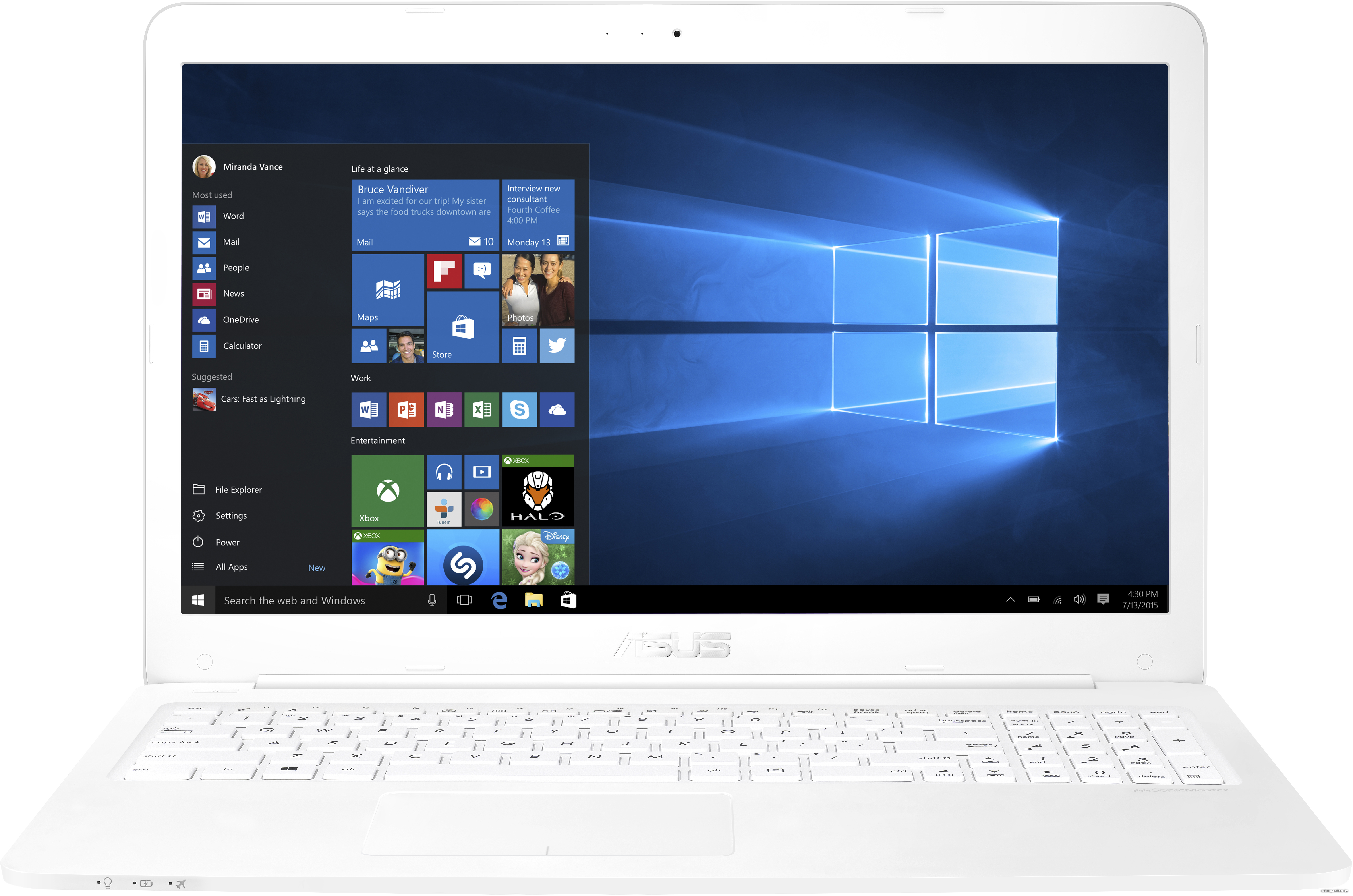 Замена южного моста ASUS VivoBook E502NA-GO068