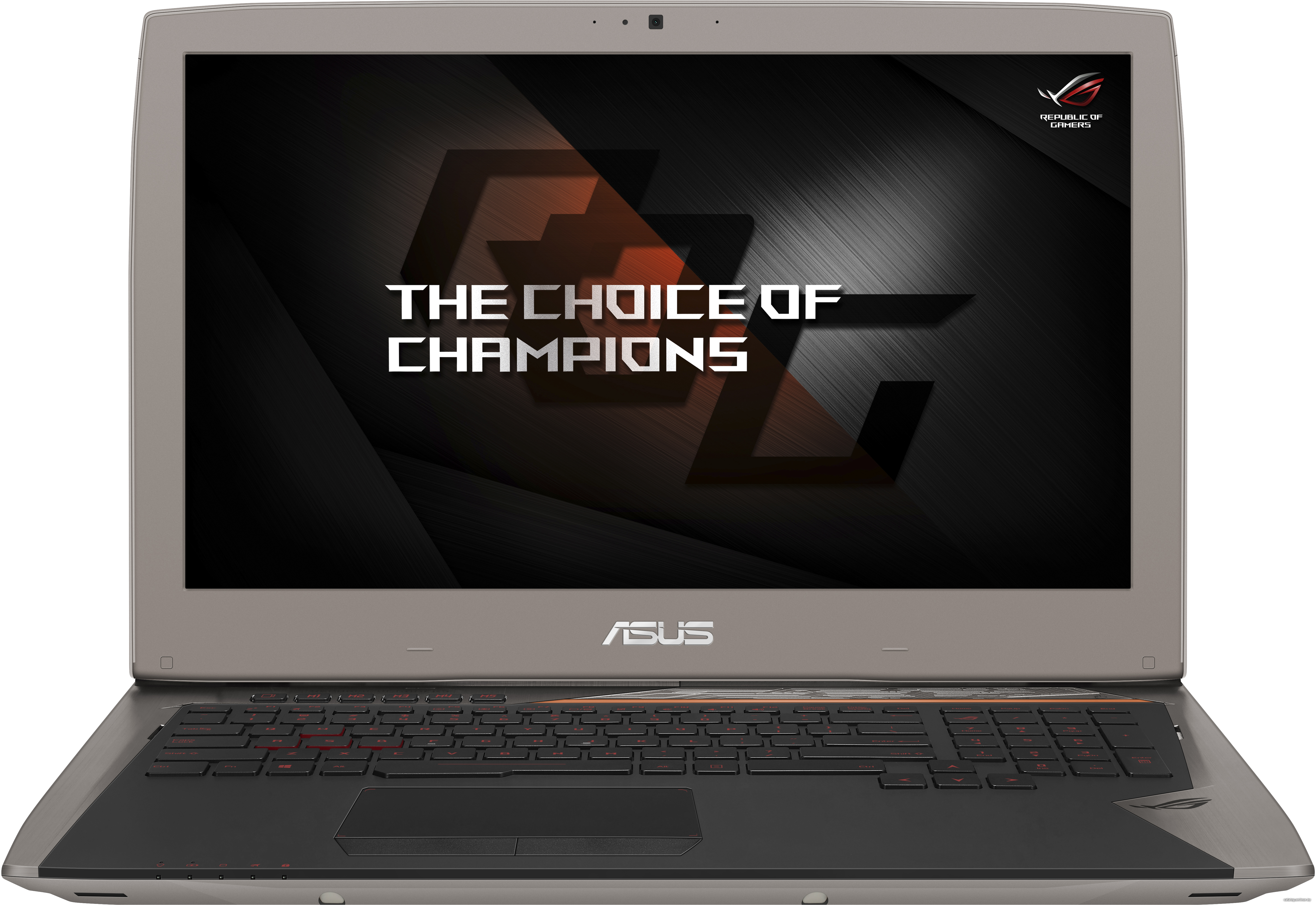Замена южного моста ASUS G701VIK-BA045T