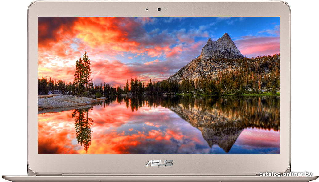 Замена южного моста ASUS Zenbook UX305CA-FC170T