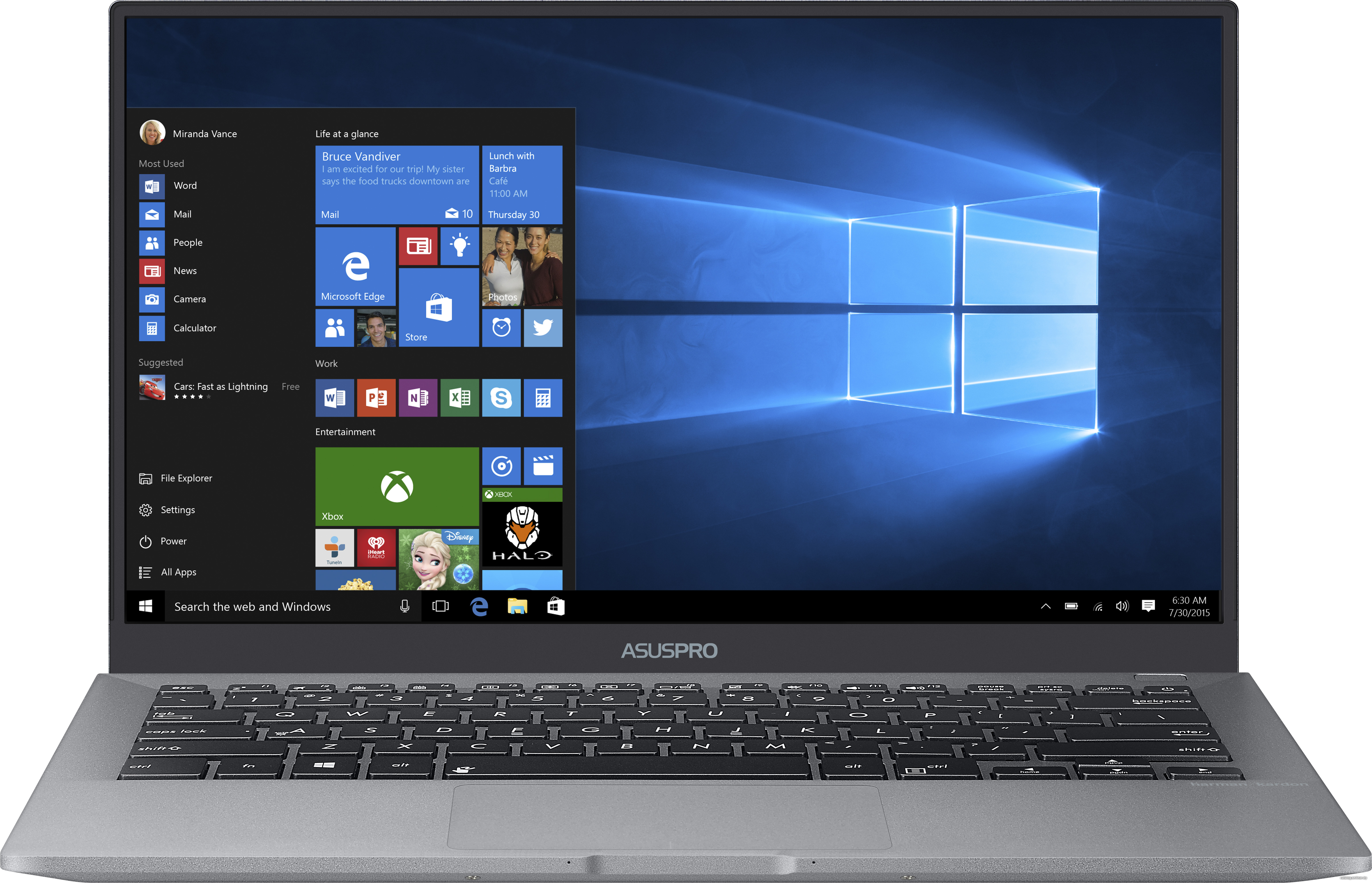 Замена южного моста ASUS Pro B9440UA-GV0437T
